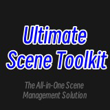 Ultimate Scene Toolkit