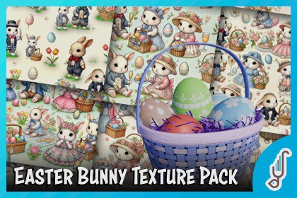 Easter Decoration Pack