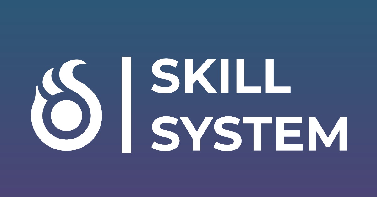 Skill System | 游戏工具 | Unity Asset Store