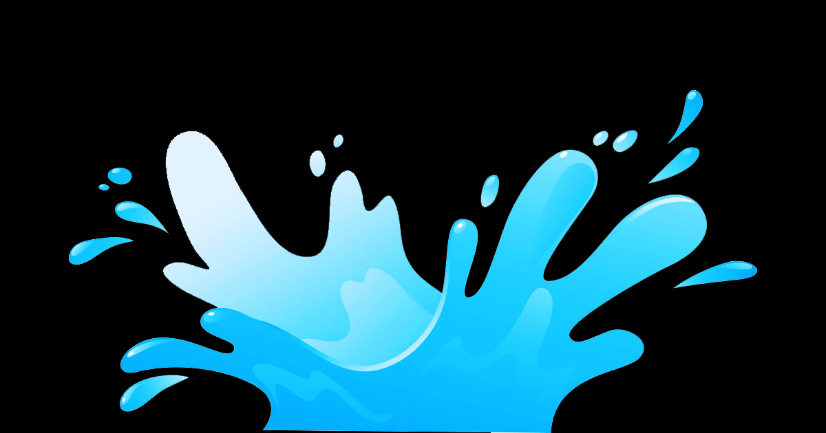 Cartoon Water Liquid Effects Sprite Sheet | 2D Textures & Materials ...