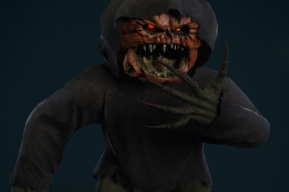 Halloween_Monster