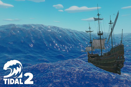 Tidal 2 - Water System