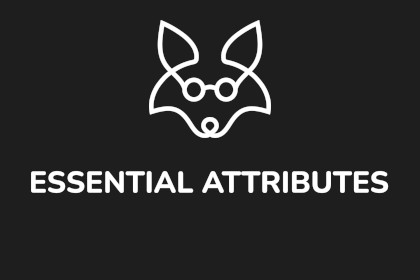 Essential Attributes