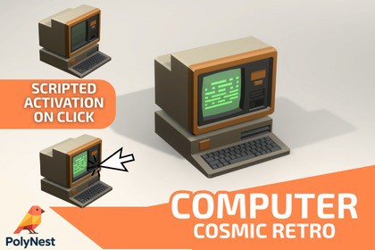 GoldenFrame Terminal - FREE