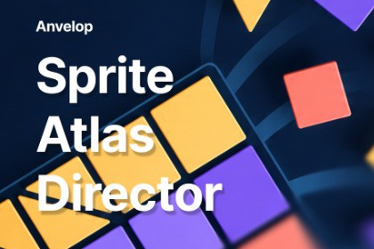 Sprite Atlas Director