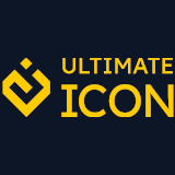 Ultimate Icon - Editor & Realtime Icon Generator