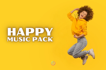 Happy Music Pack