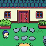 Mystic Lands: Top-Down Pixel Art Adventure Asset Pack