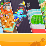 GameDev Starter Kits [Bundle 02]