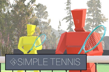 Simple Tennis