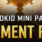 Astrokid Mini Pack - Achievement Reward Background Music
