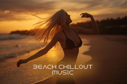 Beach Chillout Music