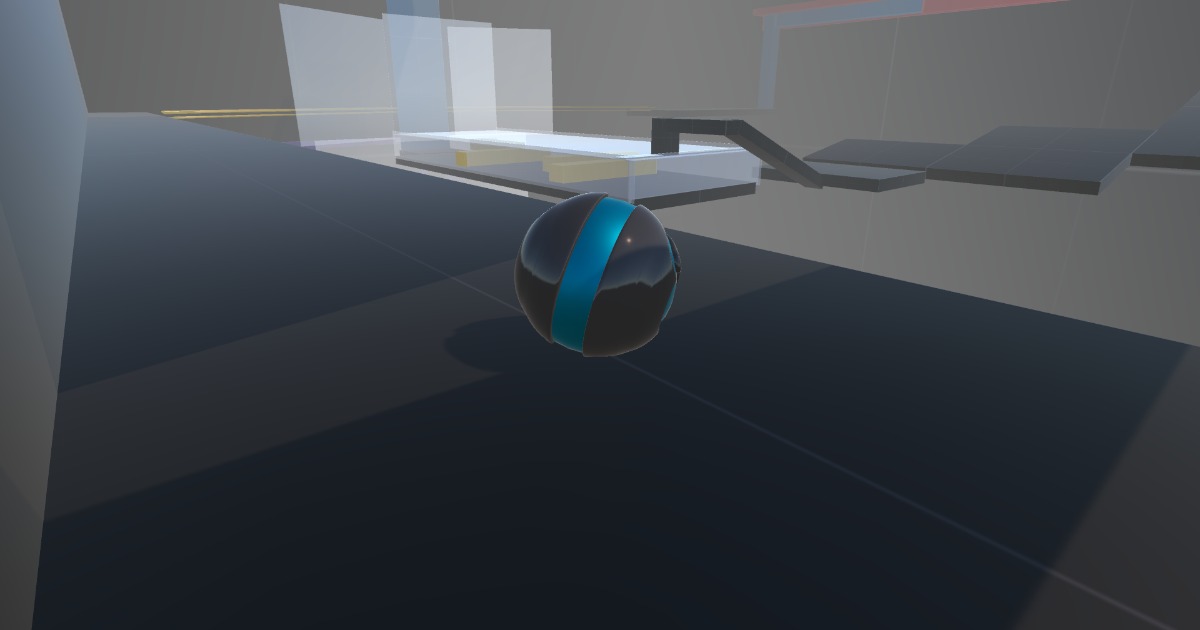 Customize Ball Controller Prototype Prime Ball Controller | Physics | Unity Asset Store