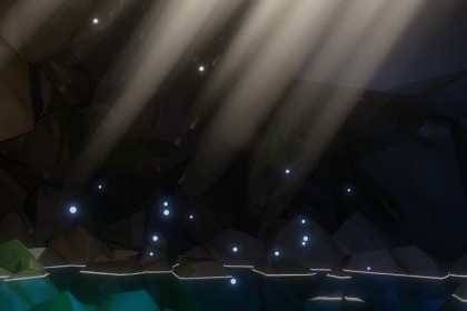 Godray & Water VFX URP