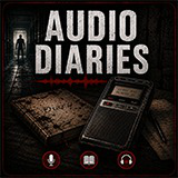 Audio Diaries for Ultimate Horror FPS Kit