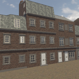 Modular Victorian Walls