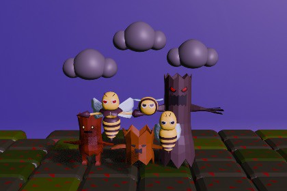 Monster Pack-04