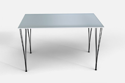 Premium Minimalist Workspace Desk