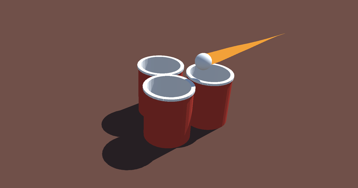 Beer Pong | Packs | Unity Asset Store