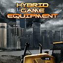 Hybrid Game Equipment