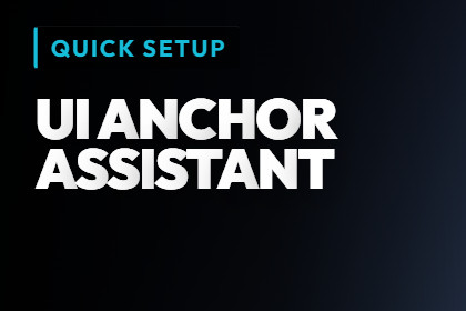 UI Anchor Assistant