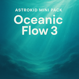 Astrokid Mini Pack – Oceanic Flow 3
