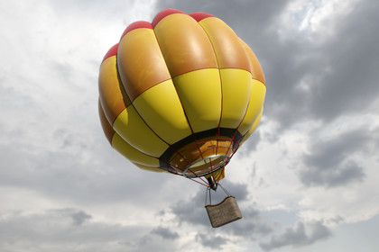 Air Balloon
