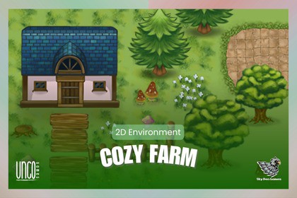 Cozy Farm