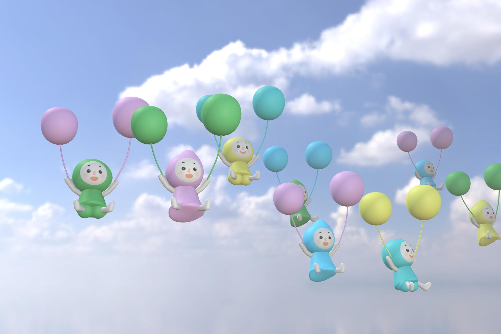 DEW & LOPP - The Dewdrop Twins