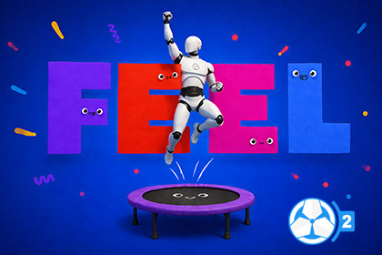 FEEL Integration | Game Creator 2