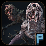 Monsters - Night Crawler