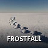 Frostfall - Deformable Snow for HDRP
