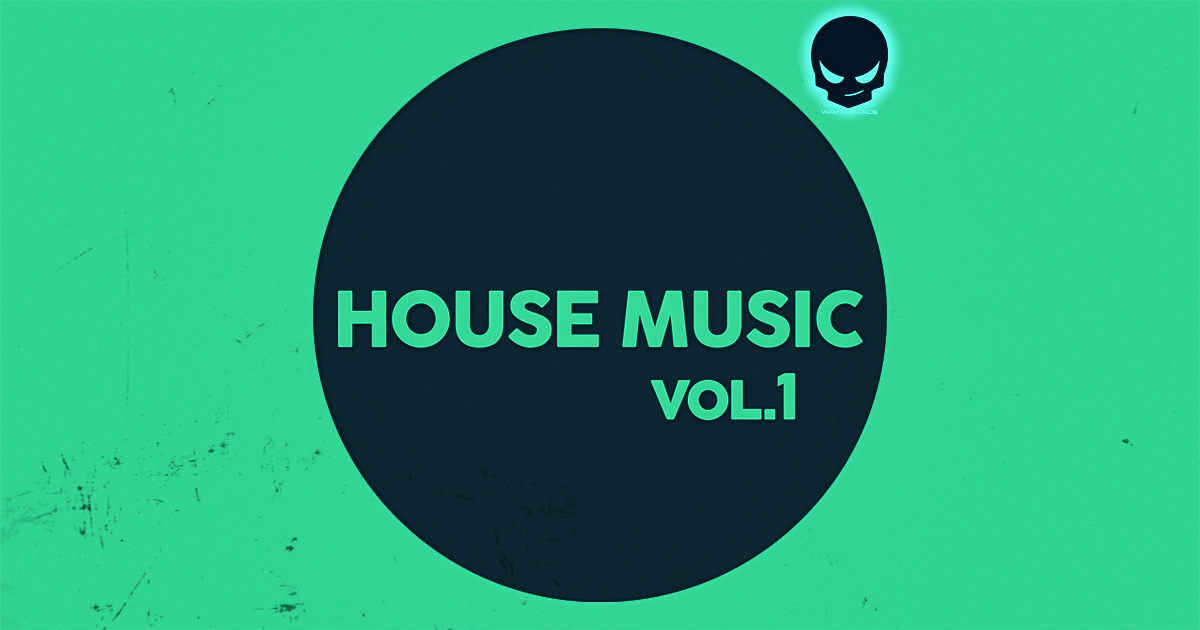 House Music vol.1 | 전자음 음악 | Unity Asset Store