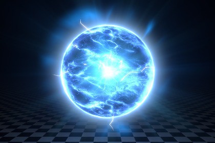 Energy Ball 001