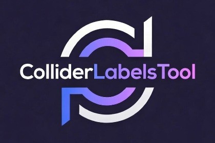 ColliderLabelsTool