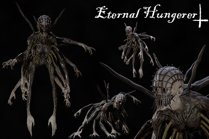 Eternal Hungerer