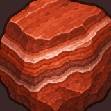 Industrial Materials Mining Metals Ores Crafting Resources Icons Pack
