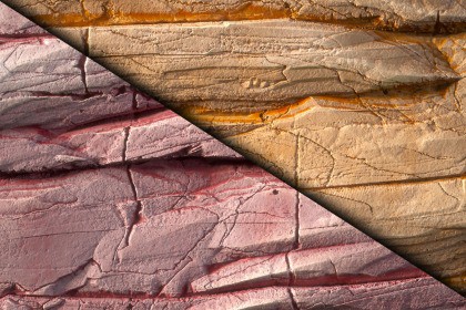 Cliff Rock Texture & Material Vol. 10