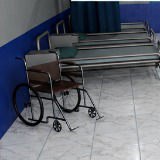 Hospital Clean/Horror Props Pack – Modular Environment | URP/HDRP
