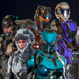 Sci_Fi_Girls_Bundle