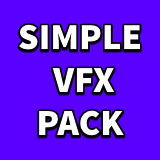 Simple VFX Pack