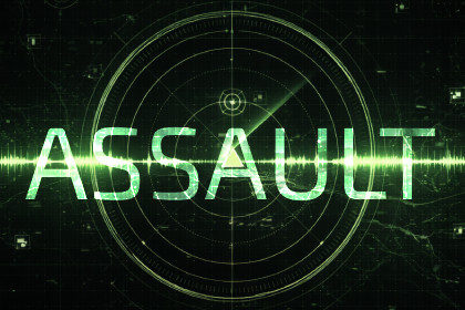 Assault - Modern Warfare Music Pack
