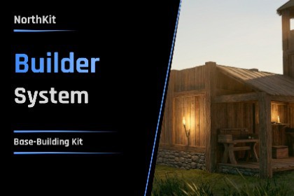 NorthKit: Builder System