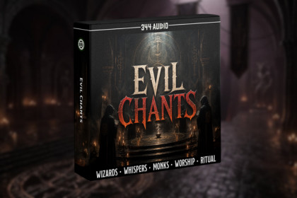 Evil Chants