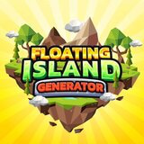 Procedural Floating Island Generator