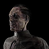 Zombie - Priest |URP-HDRP|