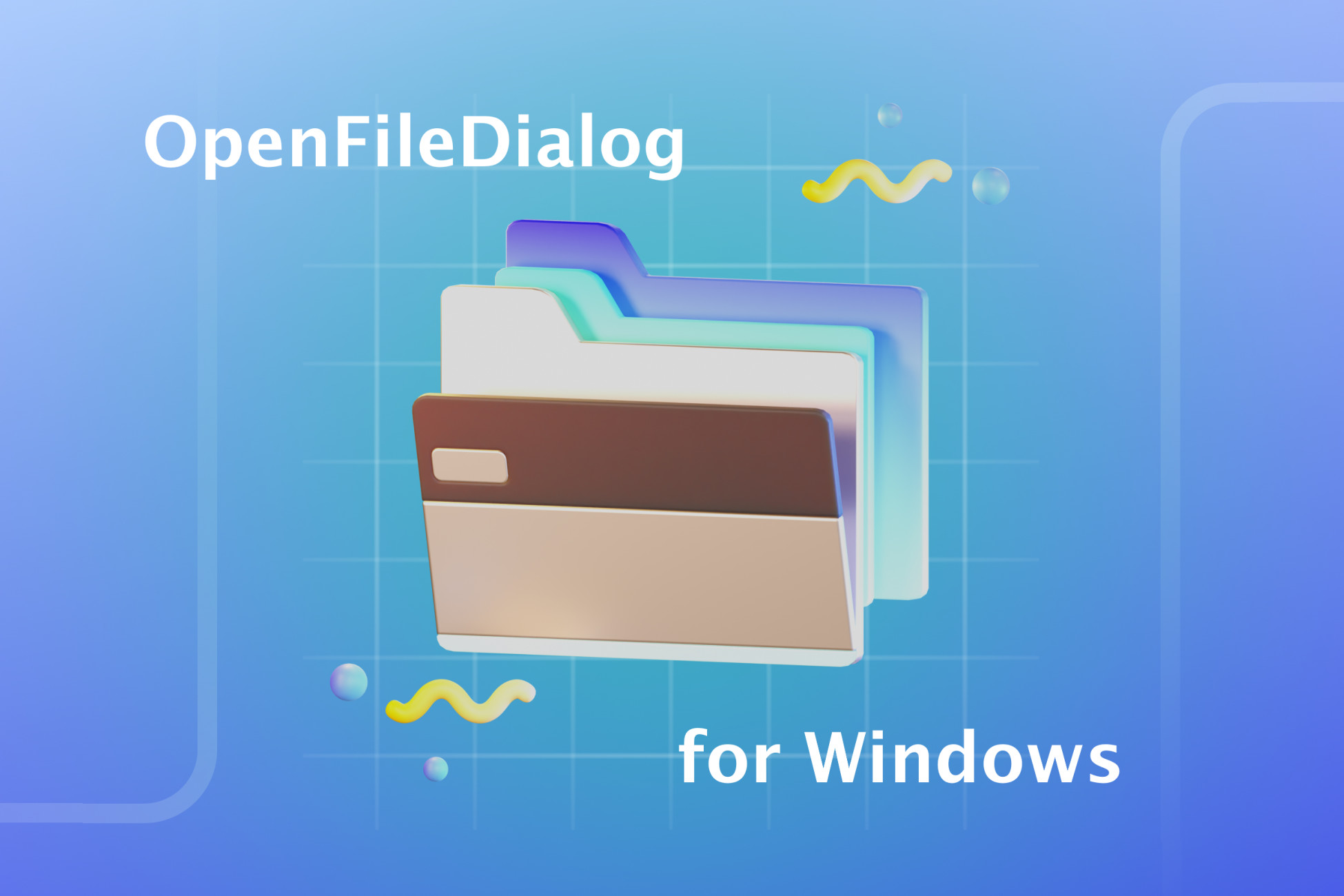 Open File Dialog for Windows | Utilities Tools | Unity Asset Store
