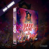 Dark Game Spell Incantation Voices - Female Vol 2
