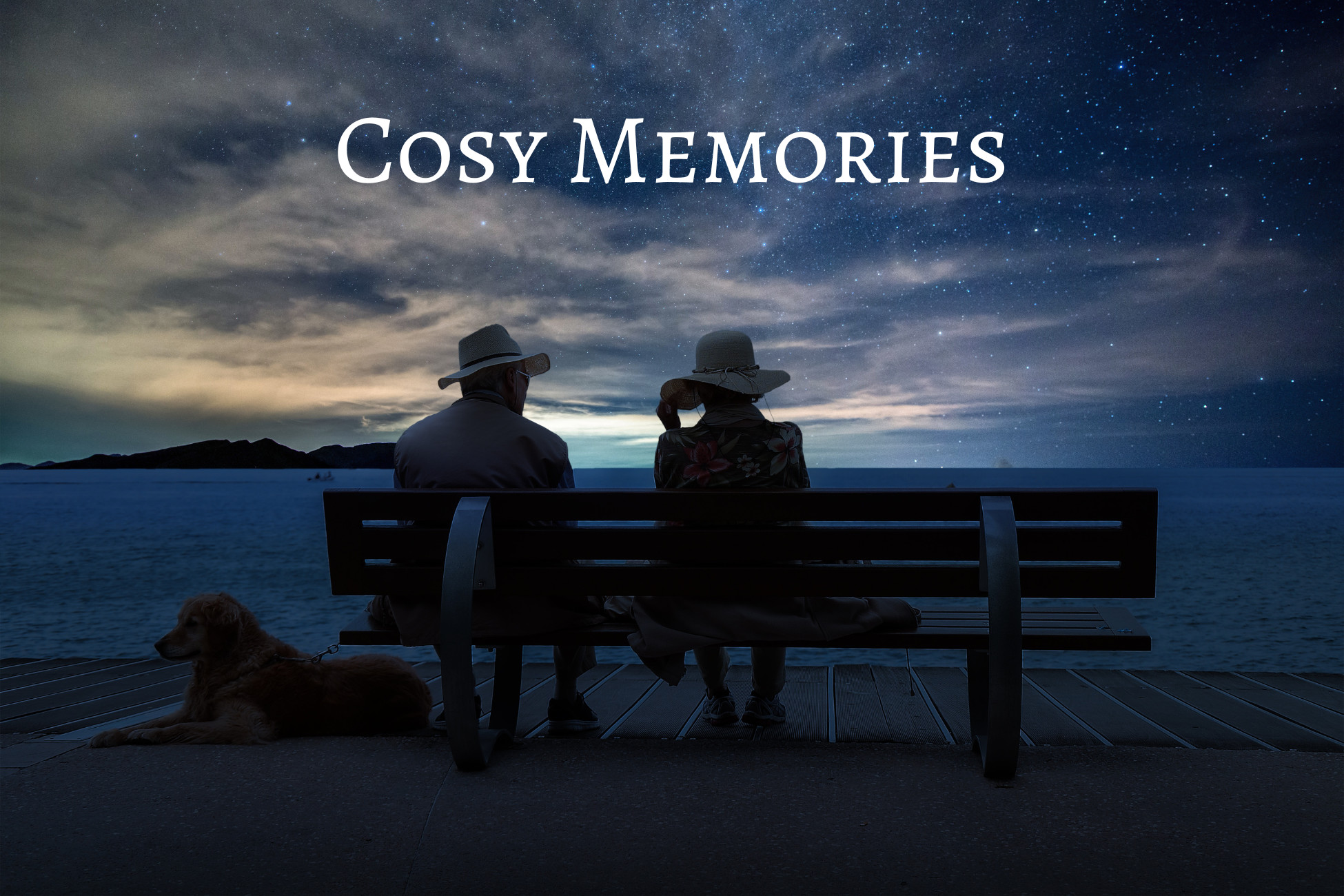 Cosy Memories