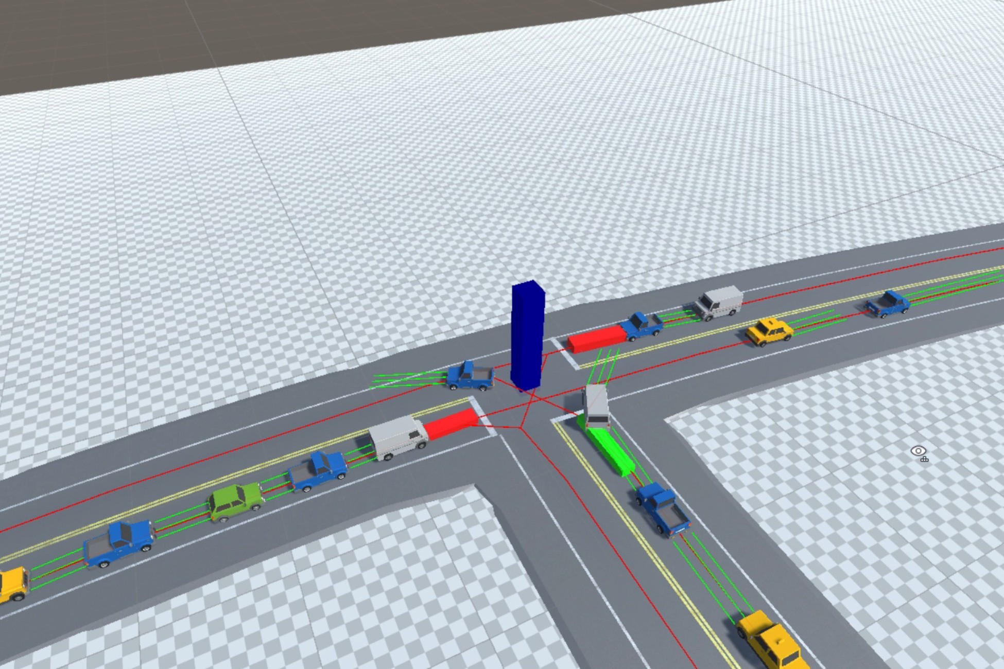 Checkpoint Based Car AI | Add-Ons | Unity Asset Store